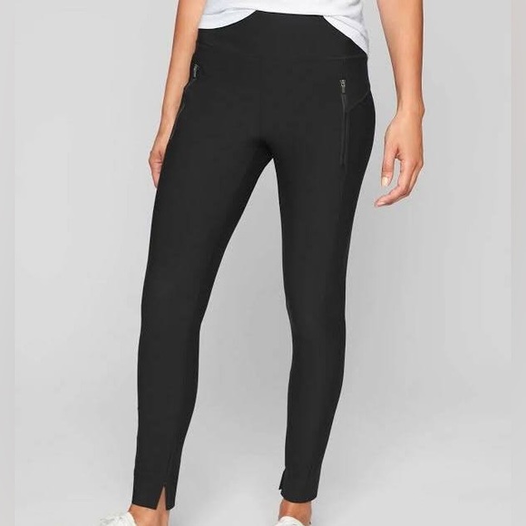 Athleta Pants - Athleta Stellar Tight Pants